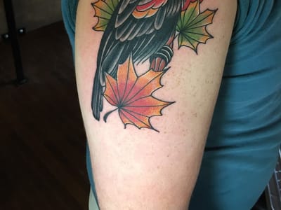 Bramble & Stag Tattoo Parlour