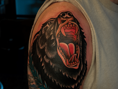 Bramble & Stag Tattoo Parlour