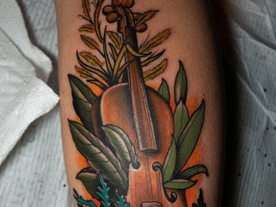 Bramble & Stag Tattoo Parlour