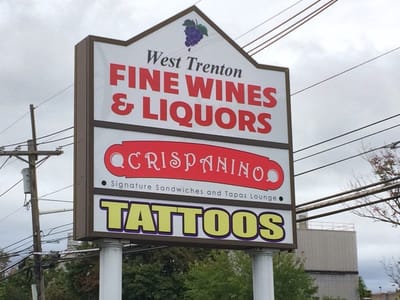 Brand New Tattoo & Gallery