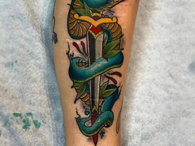 Brand New Tattoo & Gallery