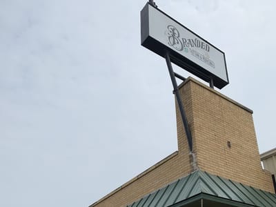 Branded Tattoo and Piercing