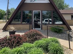 Branded Tattoo and Piercing