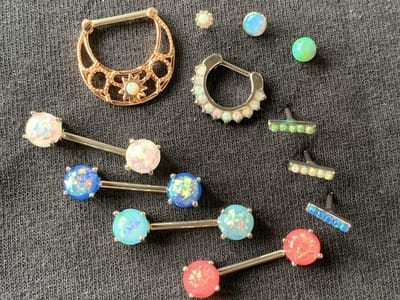 Branded Tattoo and Piercing