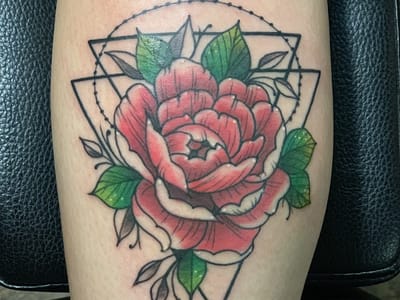 Branded Tattoo and Piercing