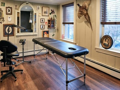 Brass & Briar Studios