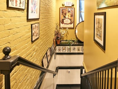 Brass & Briar Studios