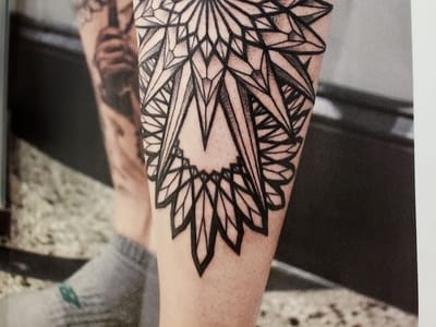 Brass Knuckle Tattoo Studio