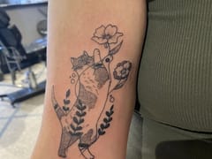 Brass Knuckle Tattoo Studio