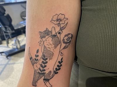 Brass Knuckle Tattoo Studio