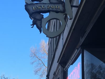 Brass Knuckle Tattoo Studio