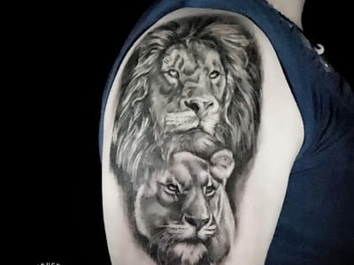 Brass Knuckles Ink Tattoo Studio