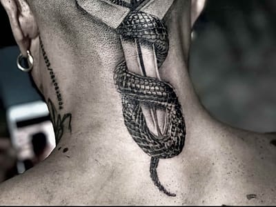 Brass Knuckles Ink Tattoo Studio