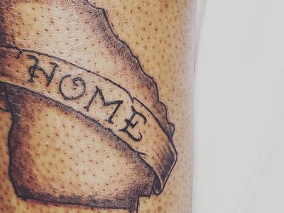 Brass Knuckles Ink Tattoo Studio