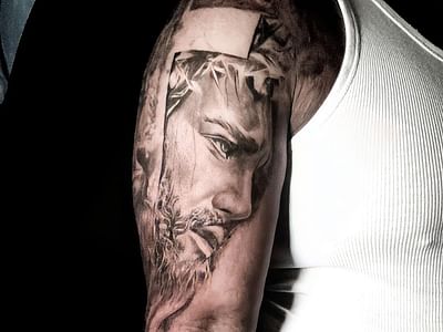 Brass Knuckles Ink Tattoo Studio