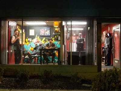 Brass Monkey Tattoo Co