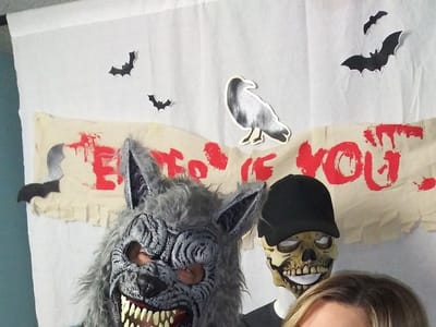 Brass Monkey Tattoo Co