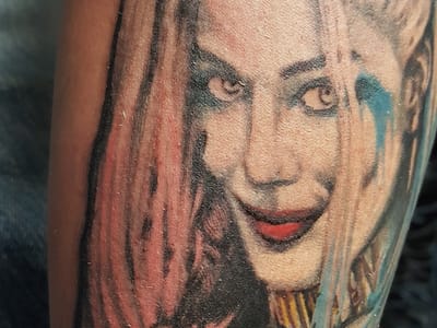 Brass Monkey Tattoo Co