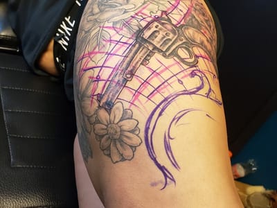 Brass Monkey Tattoo Co