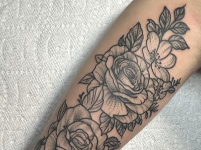 Brass Monkey Tattoo Company