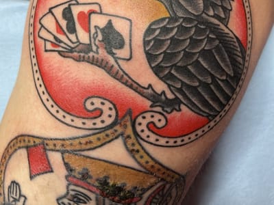 Brass Monkey Tattoo Company