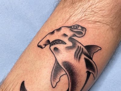 Brass Monkey Tattoo Company