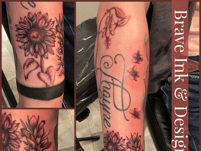 Brave Ink & Design