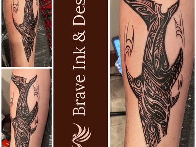 Brave Ink & Design