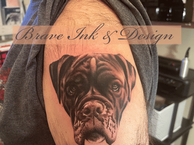 Brave Ink & Design