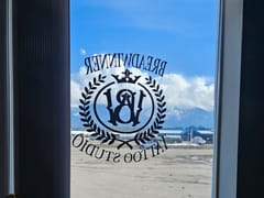 Breadwinner Tattoo Studio