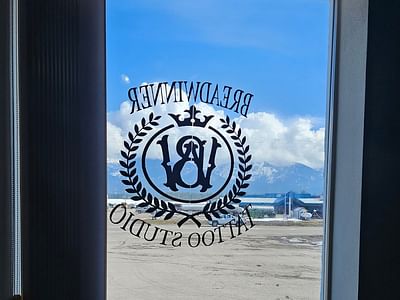 Breadwinner Tattoo Studio