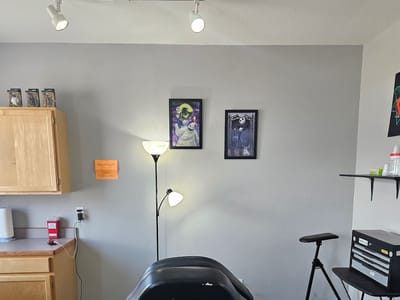 Breadwinner Tattoo Studio