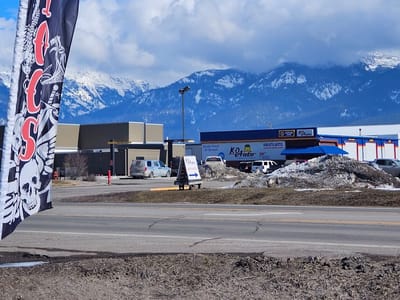 Breadwinner Tattoo Studio