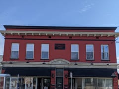 Brenda Sue's Tattoos