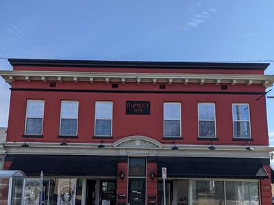 Brenda Sue's Tattoos