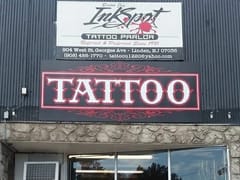 Brian Jr's. Ink Spot Tattoo Parlor
