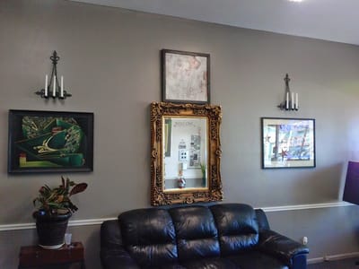 Brian Jr's. Ink Spot Tattoo Parlor