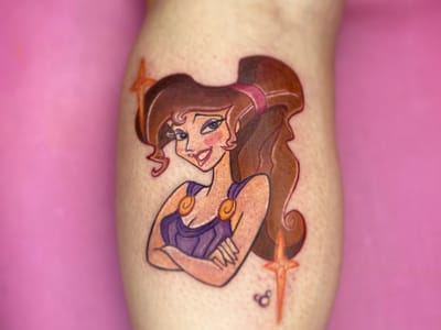 Briar Rose TATTOO STUDIO