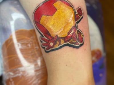 Briar Rose TATTOO STUDIO