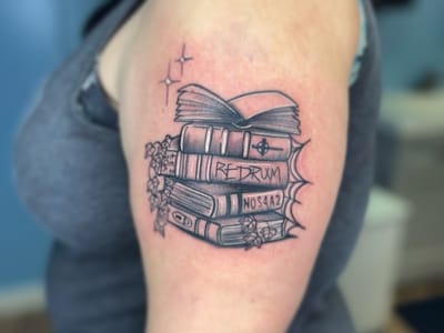 Briar Rose TATTOO STUDIO