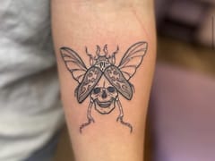 Briar Rose TATTOO STUDIO