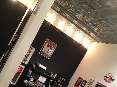 Brick City Tattoo Parlor