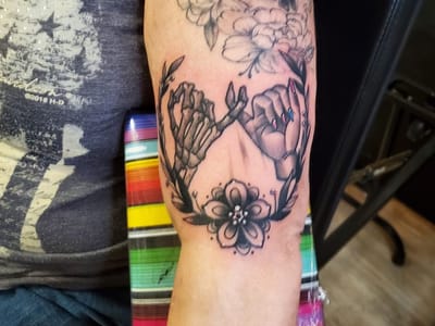 Brick City Tattoo Parlor