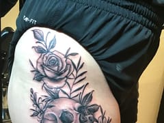 Brick City Tattoo Parlor