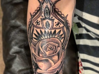 Brickhaus Tattoo Studio