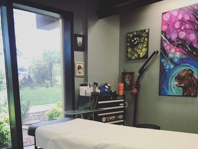 Brickhaus Tattoo Studio