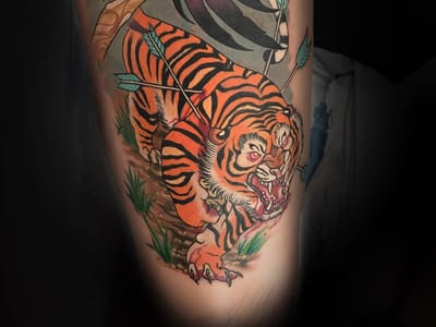 Brickhaus Tattoo Studio