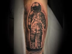 Brickhaus Tattoo Studio