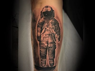 Brickhaus Tattoo Studio