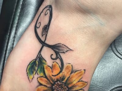 Brickhouse Tattoo Studio